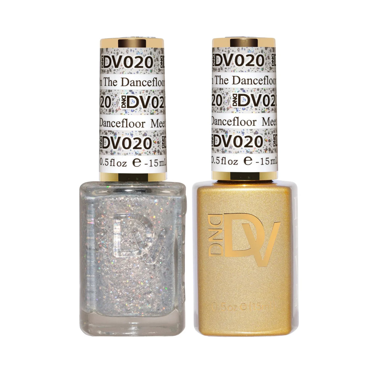 DND | DIVA 020