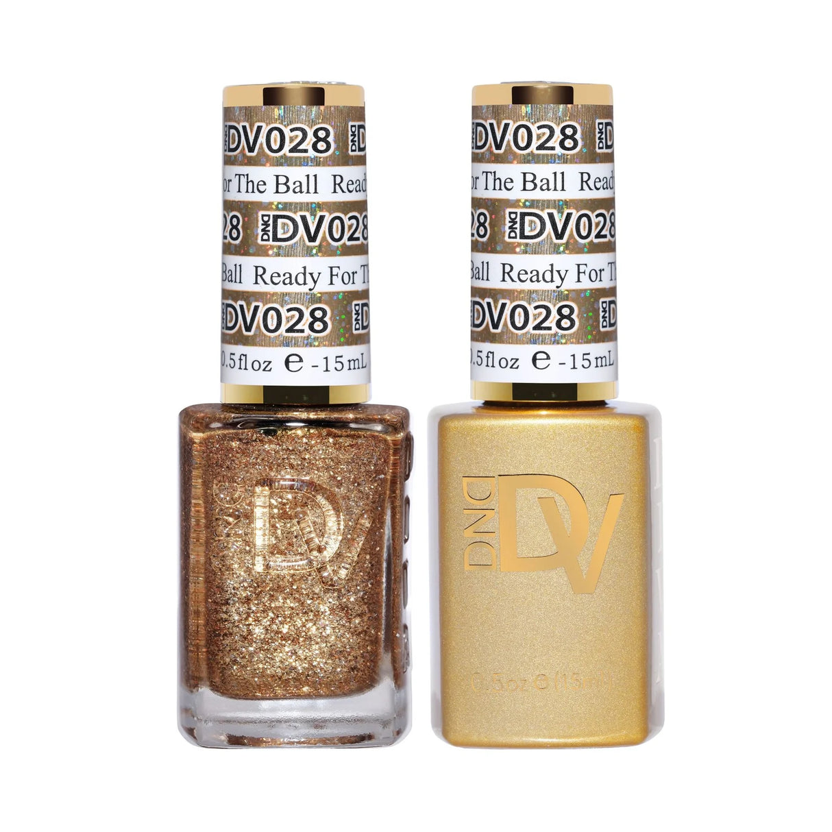 DND | DIVA 028
