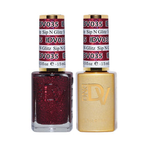 DND - Diva 035