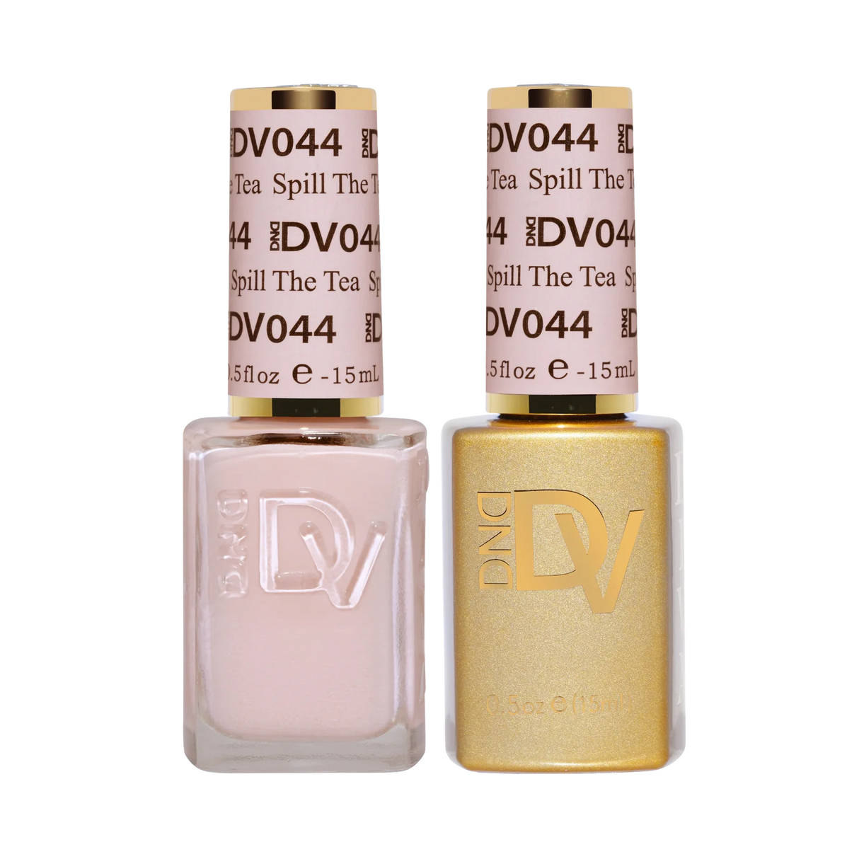DND | DIVA 044