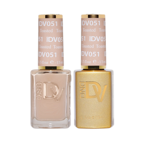 DND - Diva 051