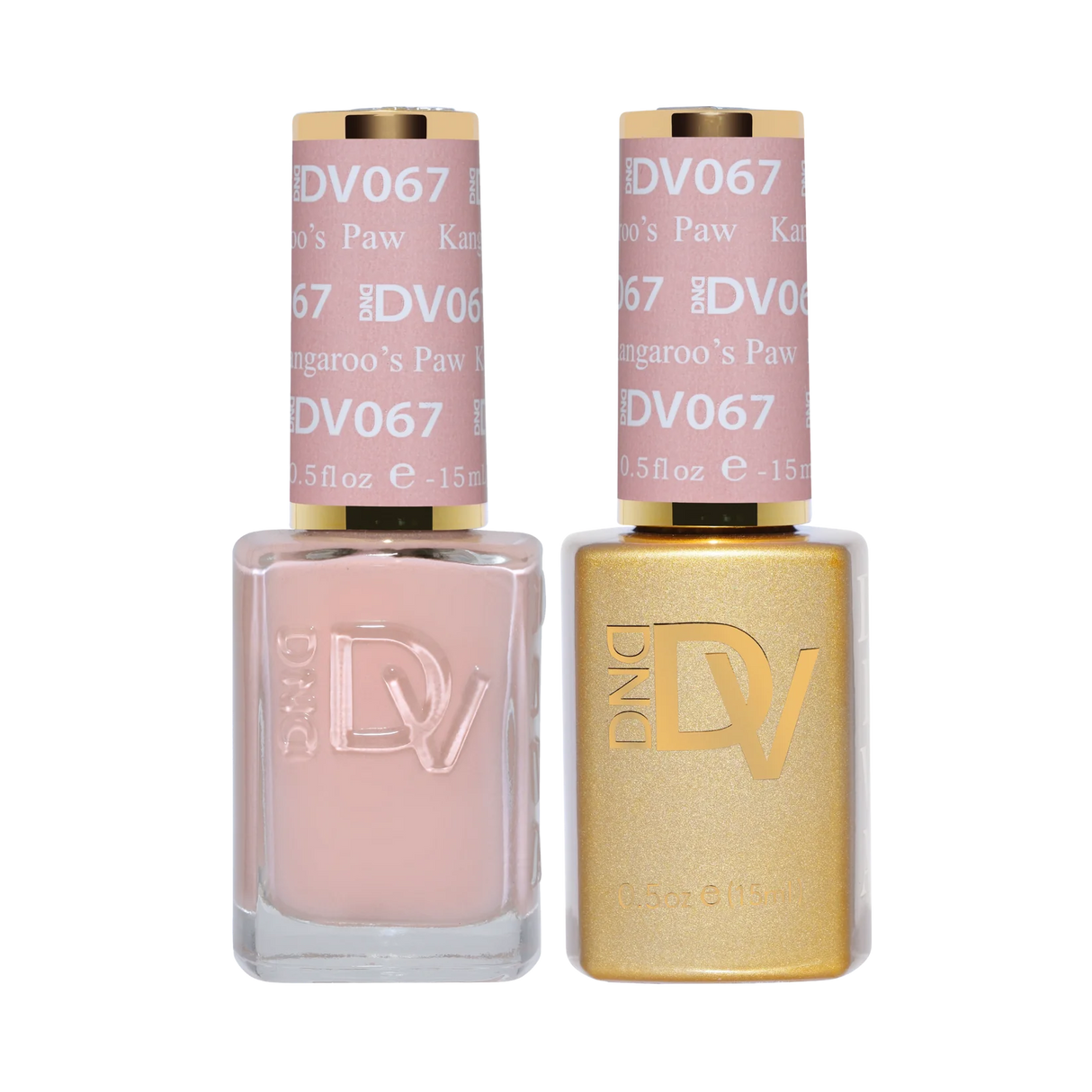 DND | DIVA 067