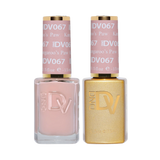 DND | DIVA 067