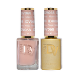 DND | DIVA 068