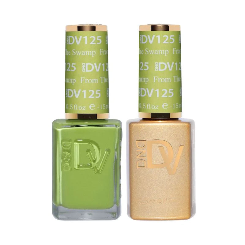 DND | DIVA 125