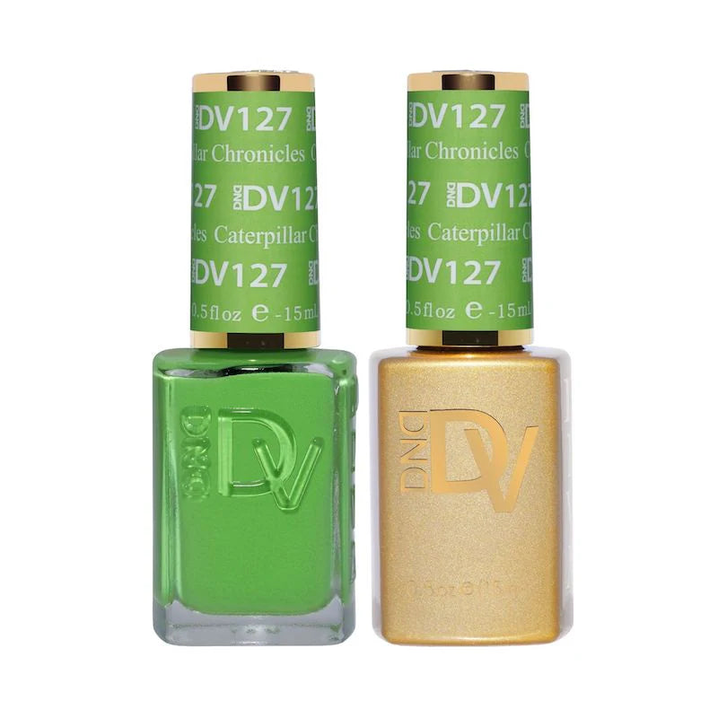 DND | DIVA 127