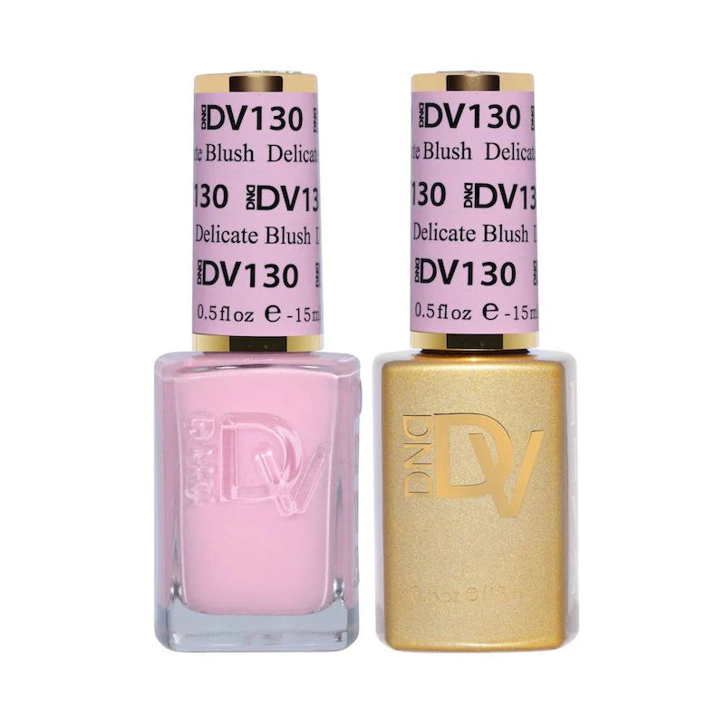 DND | DIVA 130