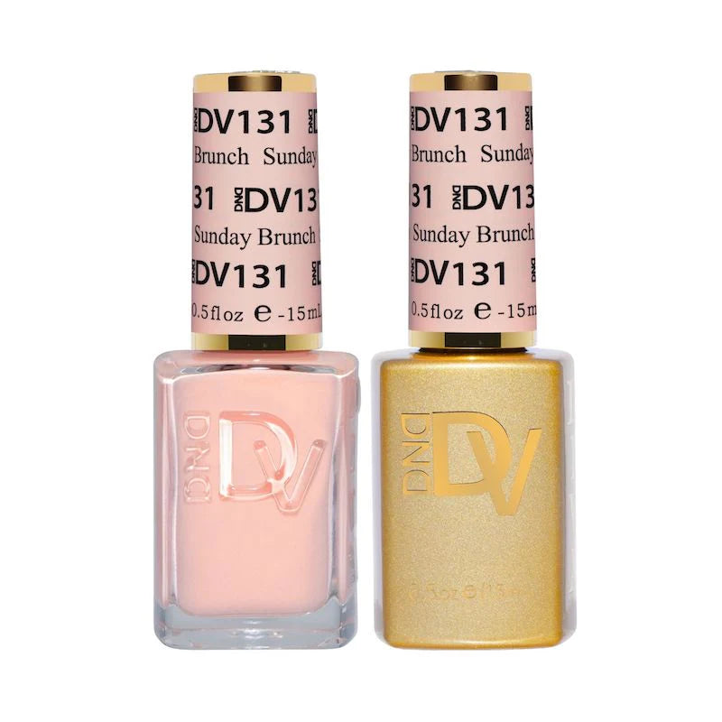 DND | DIVA 131