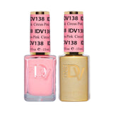 DND | DIVA 138