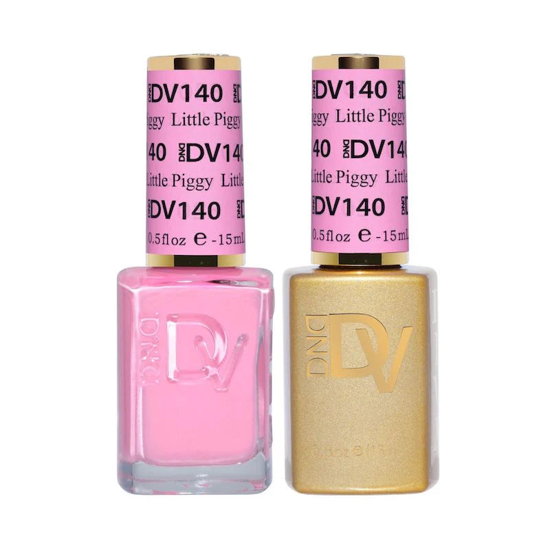 DND | DIVA 140