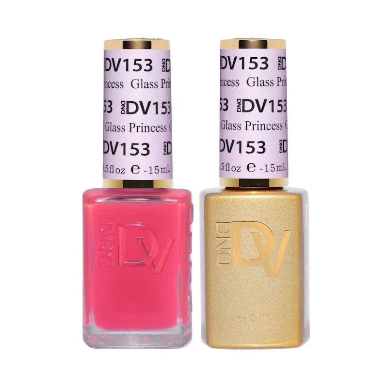 DND | DIVA 153