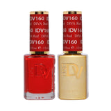 DND | DIVA 160