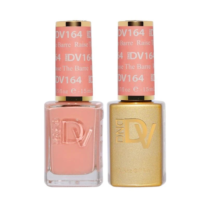 DND | DIVA 164