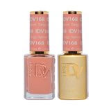 DND | DIVA 168