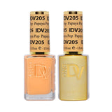 DND | DIVA 205