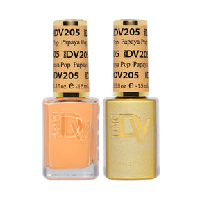 DND - Diva 205