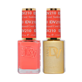 DND - Diva 210