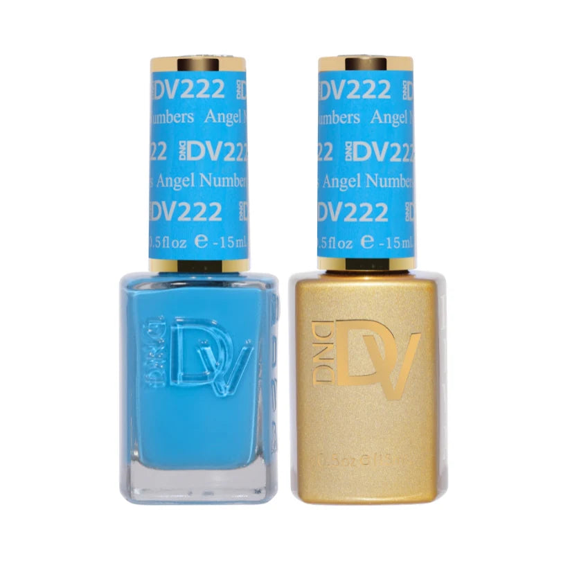 DND | DIVA 222