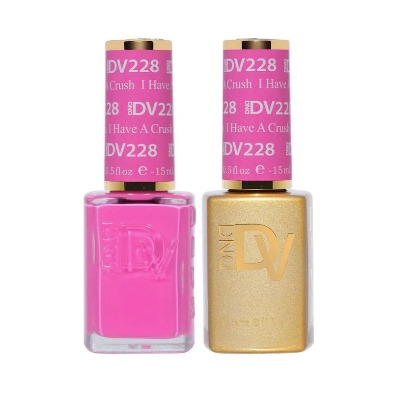 DND | DIVA 228