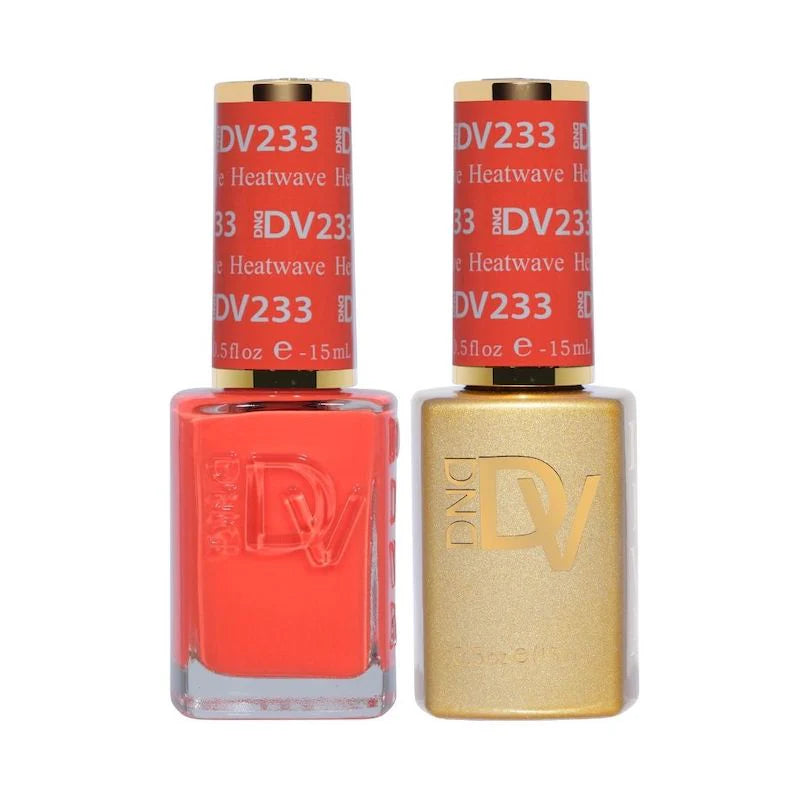 DND | DIVA 233