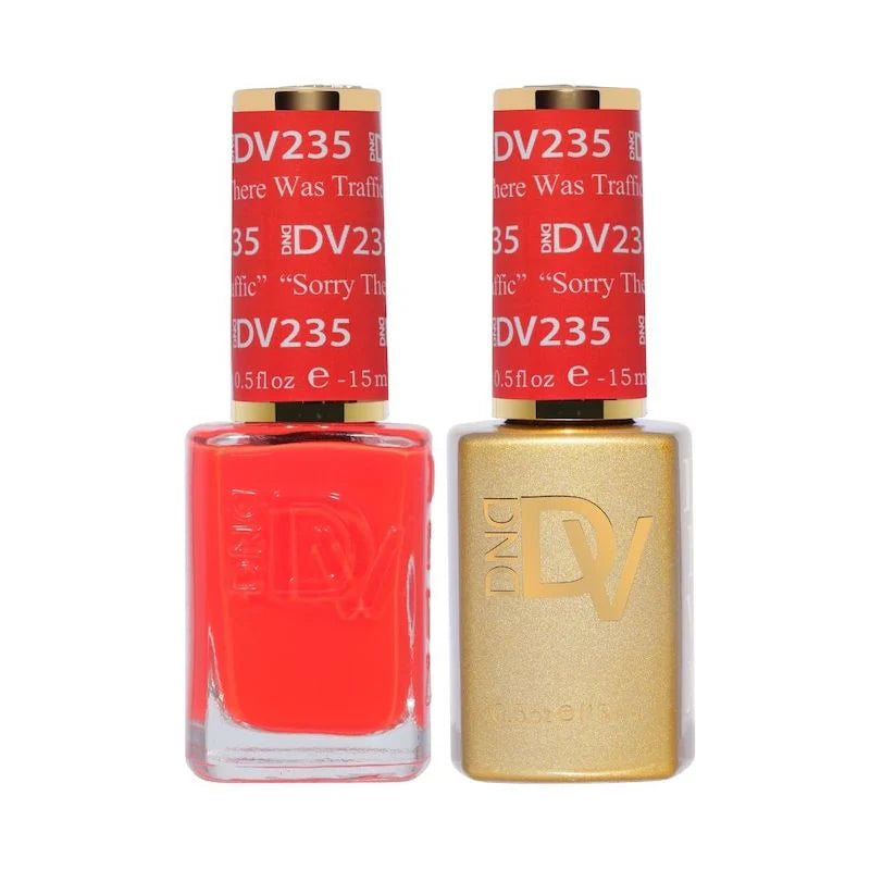 DND | DIVA 235