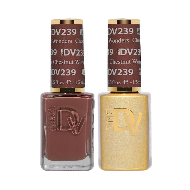 DND | DIVA 239 – Lucky Nail Supply