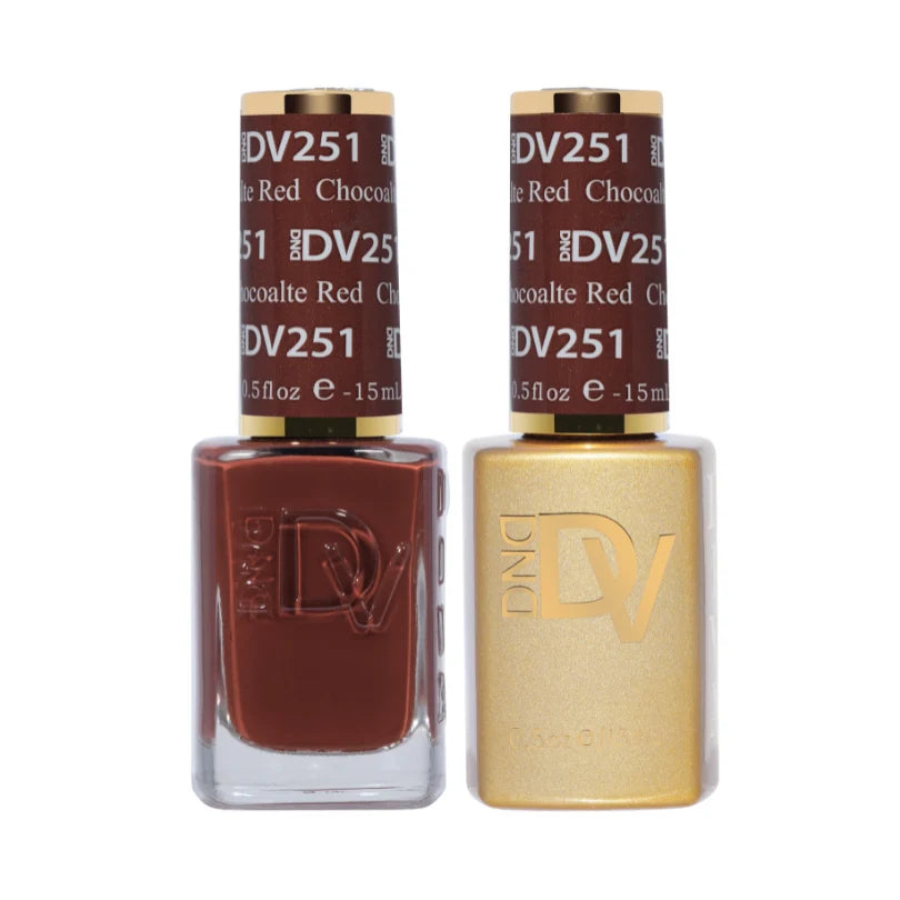 DND | DIVA 251