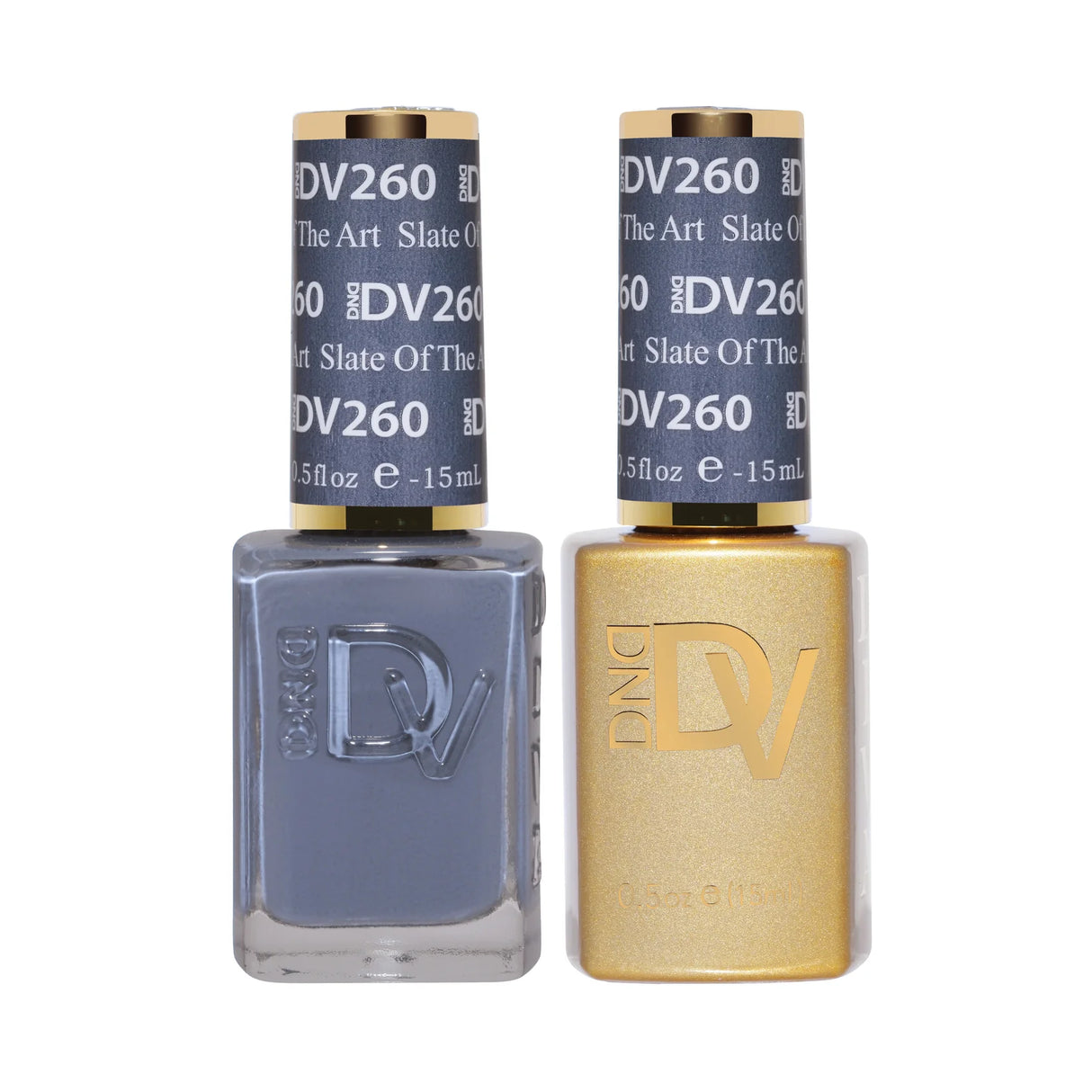 DND | DIVA 260