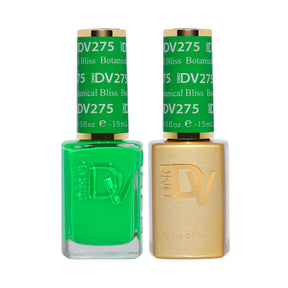 DND - Diva 275