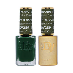 DND - Diva 289