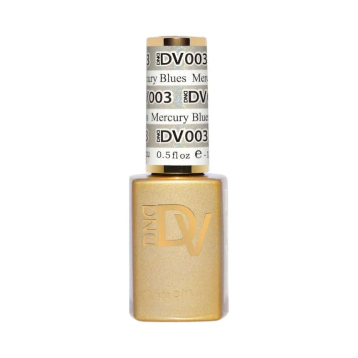 DND | DIVA 003