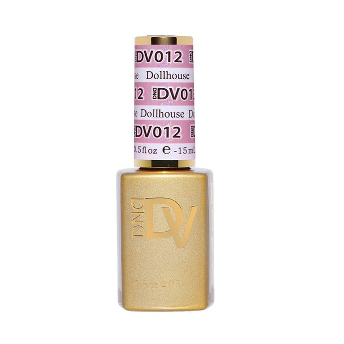 DND | DIVA 012