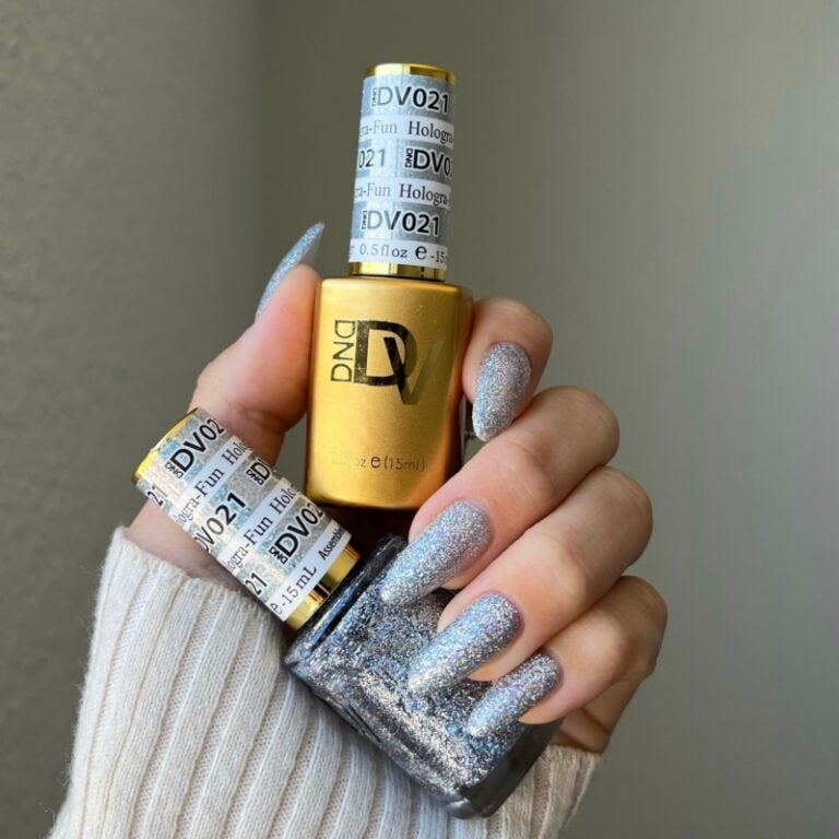 DND | DIVA 021
