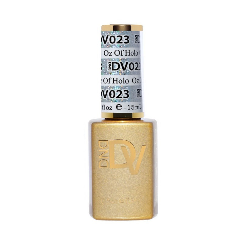 DND | DIVA 023