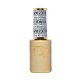 DND | DIVA 023