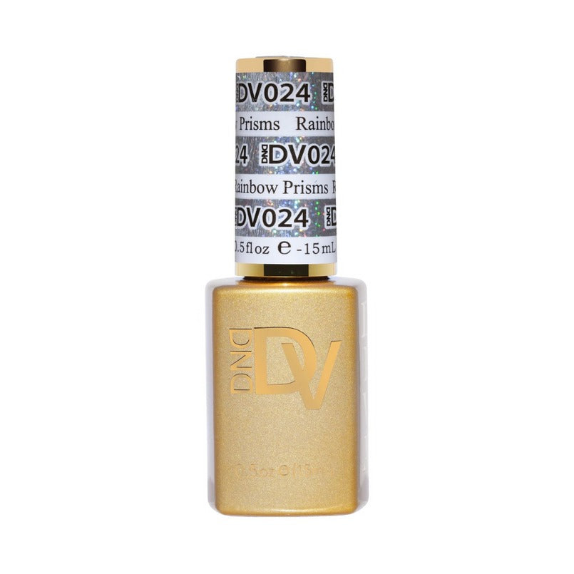 DND | DIVA 024