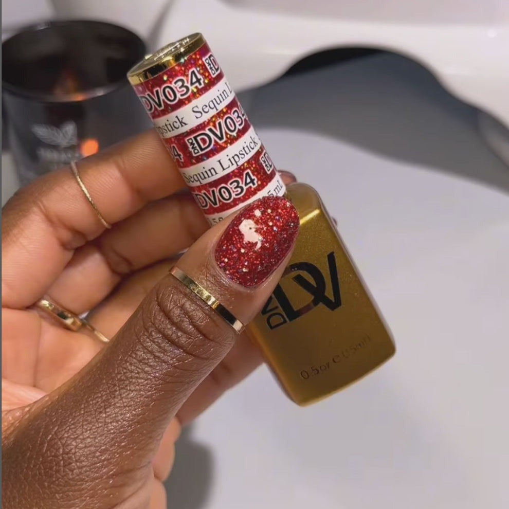 DND | DIVA 034