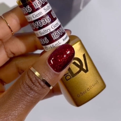 DND | DIVA 036