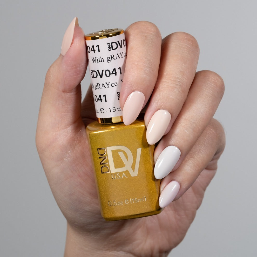 DND | DIVA 041