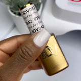 DND | DIVA 042