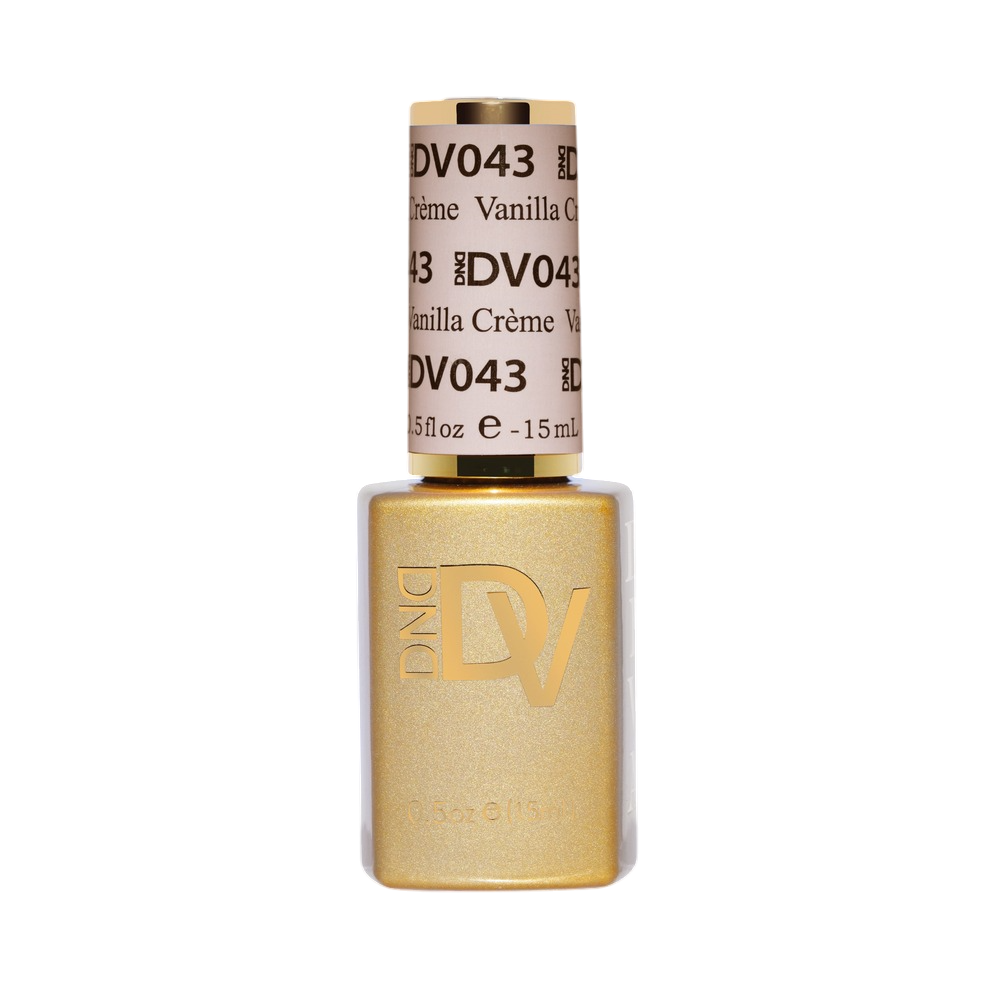 DND | DIVA 043