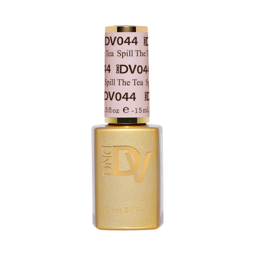 DND | DIVA 044