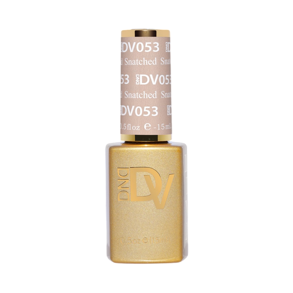 DND | DIVA 053
