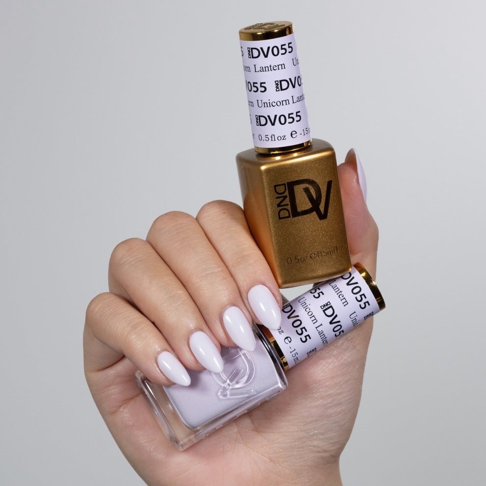 DND | DIVA 055