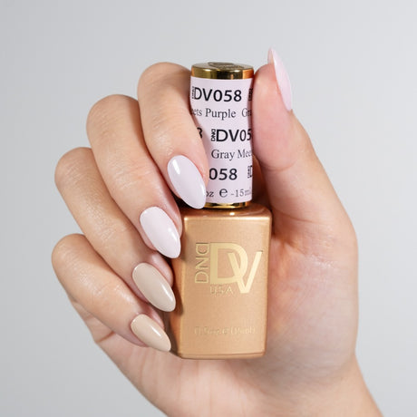DND | DIVA 058