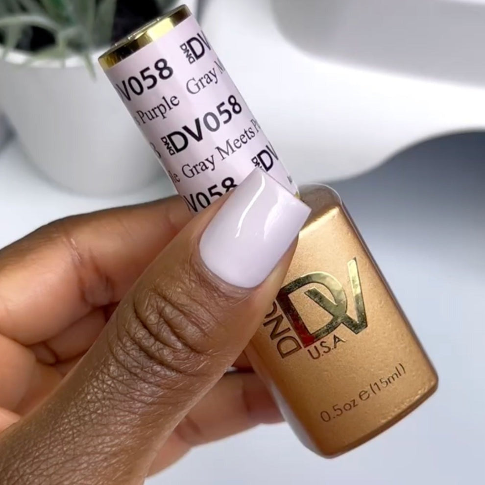 DND | DIVA 058