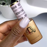 DND | DIVA 058