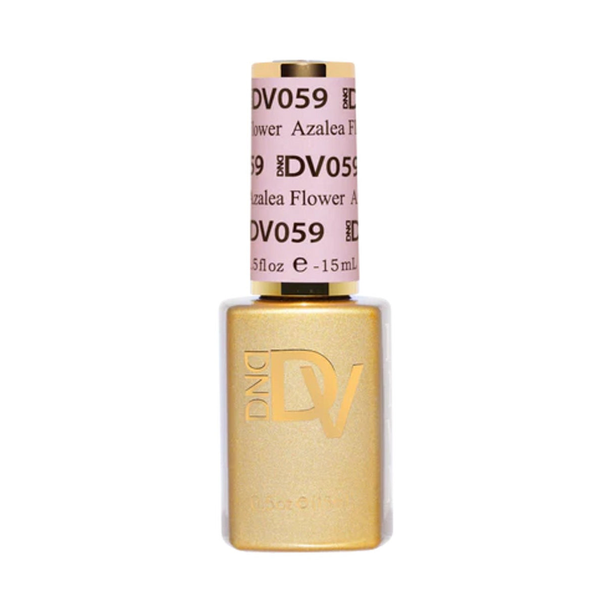DND | DIVA 059