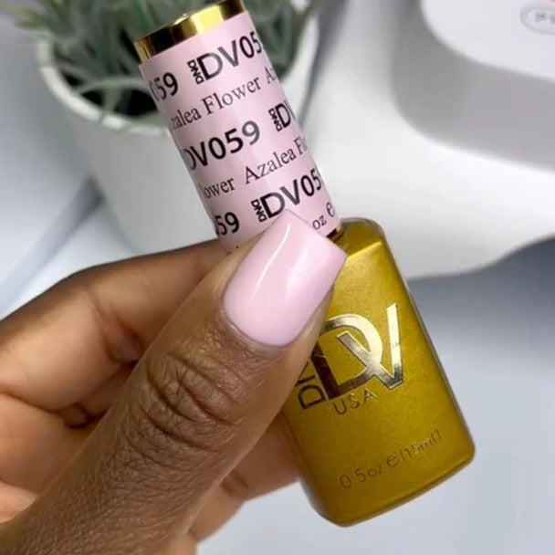 DND | DIVA 059