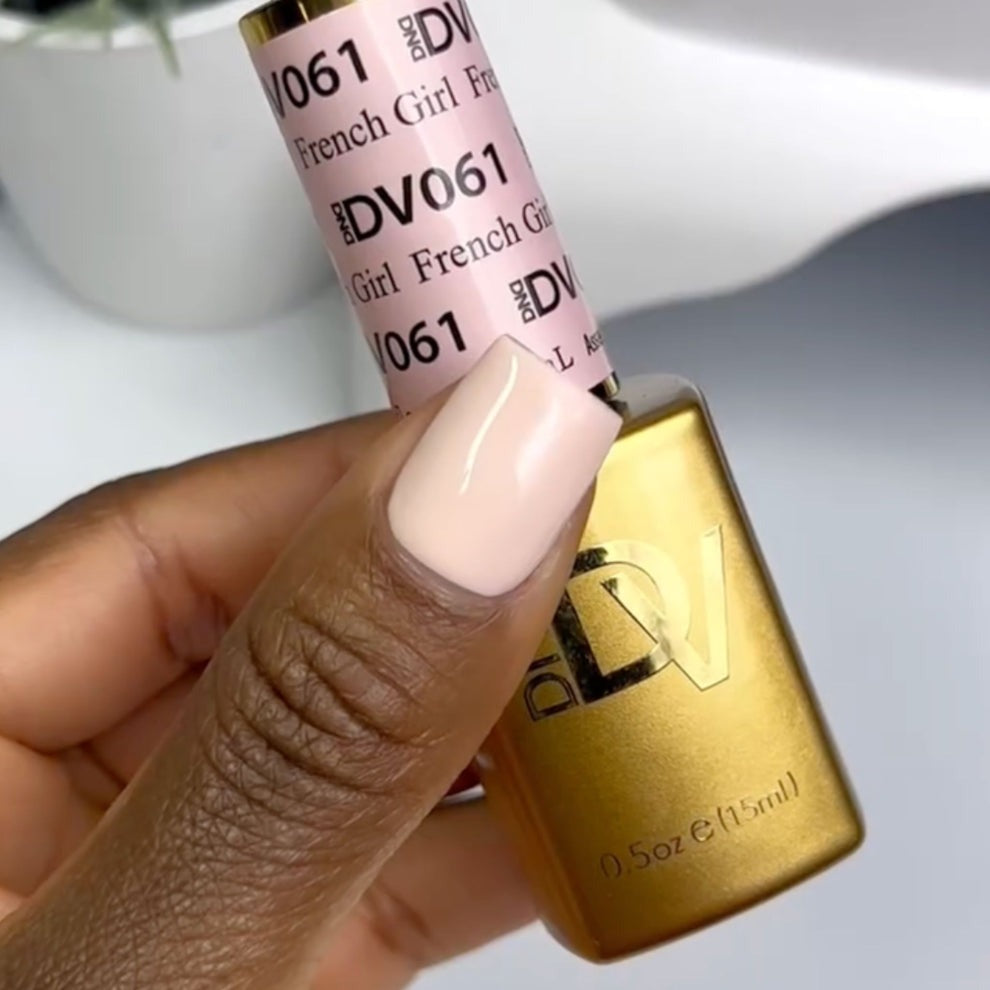 DND | DIVA 061